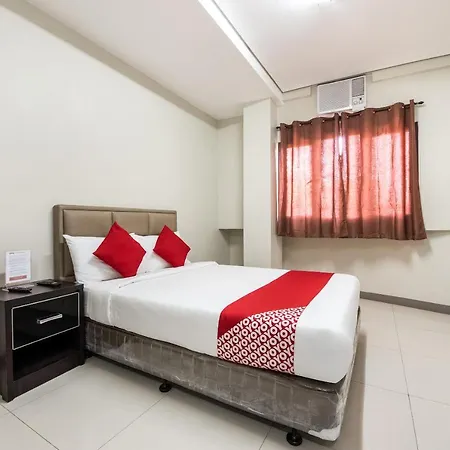 Oyo 229 G Place Hotel